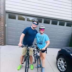 Meet your Posher, Afton